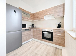 RAJ Living - 1 Room Apartment - Citycenter - 25 Min to Messe DUS